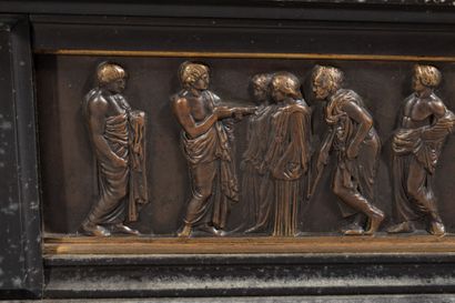 D'après l'antique
