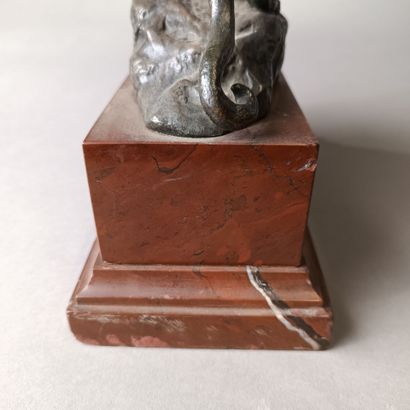 Antoine-Louis BARYE (1795-1875)
