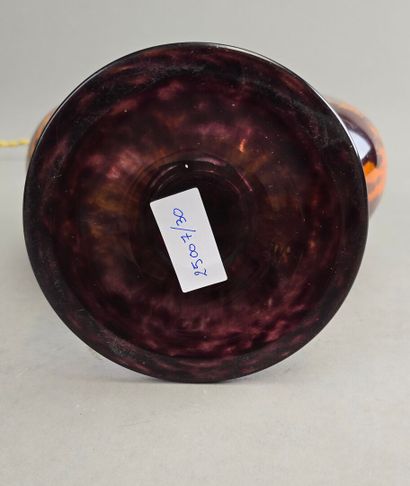 SCHNEIDER
Vase 