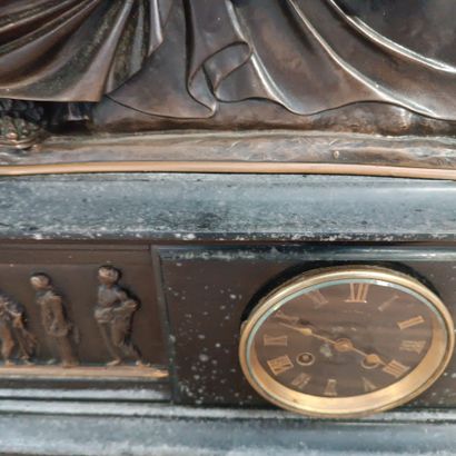 D'après l'antique
