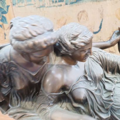 D'après l'antique
