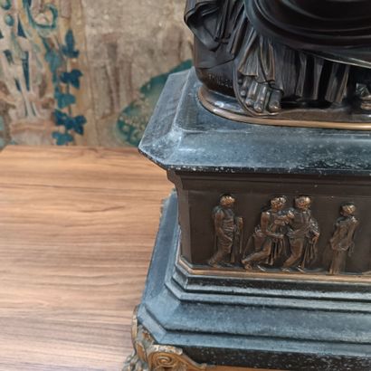 D'après l'antique
