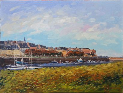 Guy LEGENDRE (born 1946).
