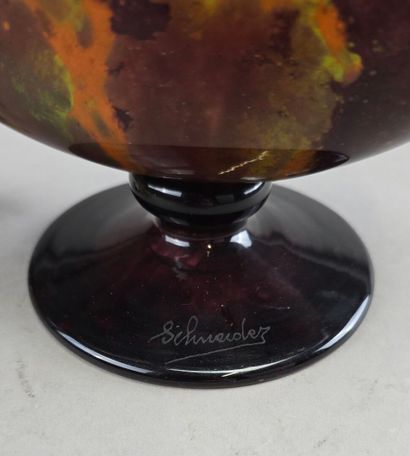 SCHNEIDER
Vase 