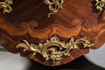 Matthijs HORRIX (1735-1809), attribuable...