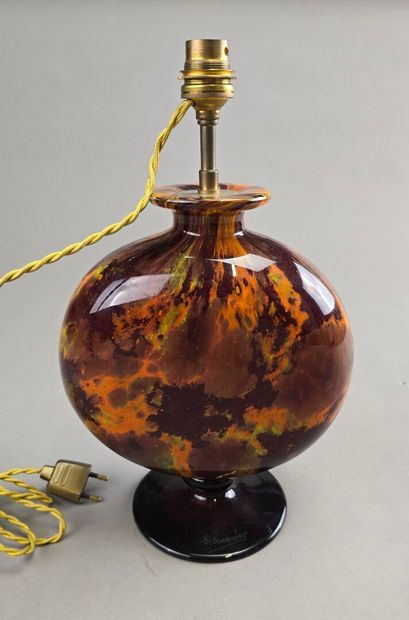 SCHNEIDER
Vase 