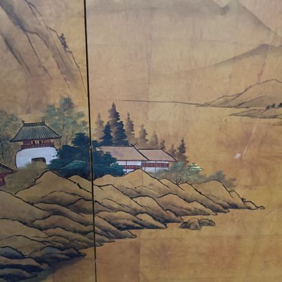 CHINE
