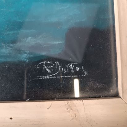 R. DUFLOS
