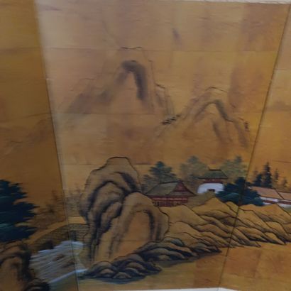 CHINE
