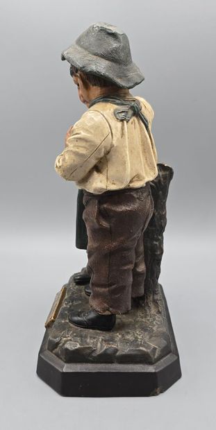 Johann MARESCH (1821-1914), dans le goût...