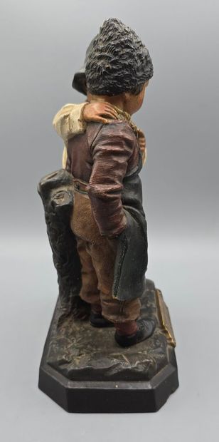 Johann MARESCH (1821-1914), dans le goût...