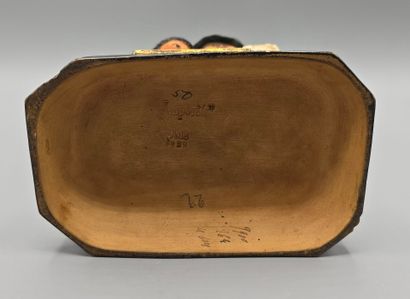 Johann MARESCH (1821-1914), dans le goût...