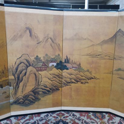 CHINE
