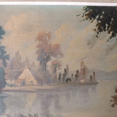 Théo VINCENT (XXè siècle)
