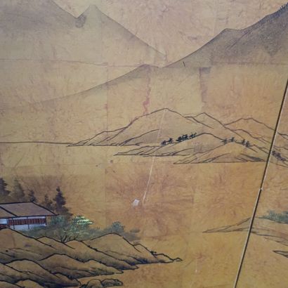 CHINE
