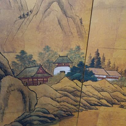 CHINE

