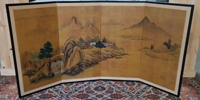 CHINE
