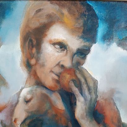Guy CHARRIER (XXè siècle)
