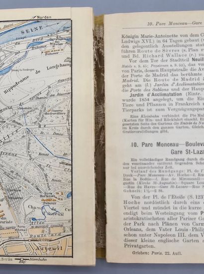 (Allemagne, seconde guerre mondiale)
Guide...