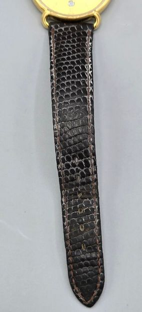 Réunion de deux montres fantaisies à quartz,...