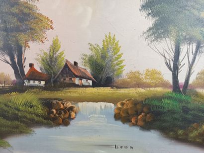 BEDA
