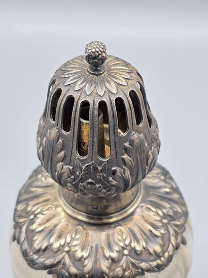 LAPAR
Lampe berger, montures et bouchon en...