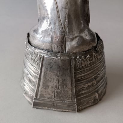 Royaume de SIAM actuelle Thailande
Bouddha...
