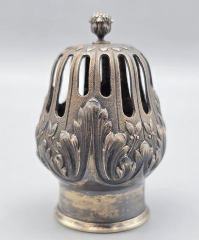 LAPAR
Lampe berger, montures et bouchon en...