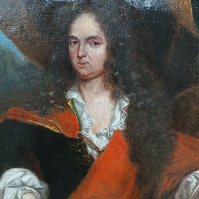 18th century school
