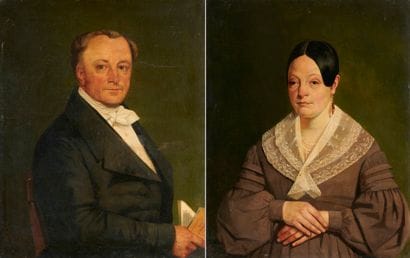 Félix BOQUET (19th century)
