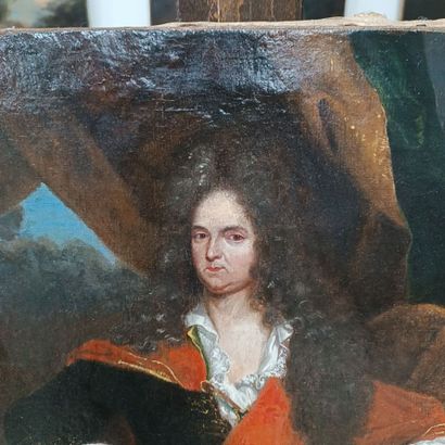 18th century school
