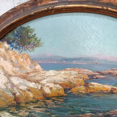 Pierre-Paul EMIOT (1887-1950).
