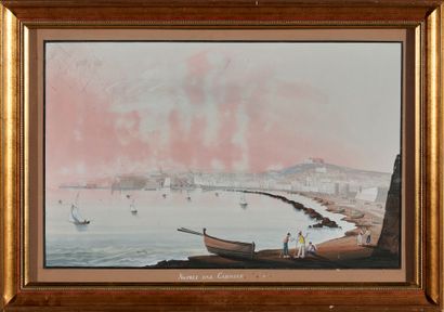 Neapolitan school
