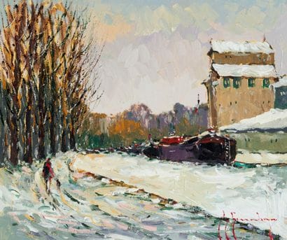 Guy LEGENDRE (né en 1946).
