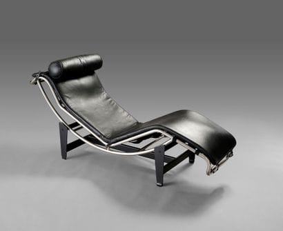 LE CORBUSIER (1887-1965), Charlotte PERRIAND...