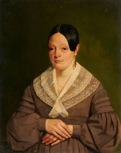 Félix BOQUET (19th century)
