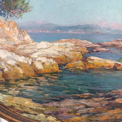 Pierre-Paul EMIOT (1887-1950).
