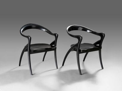Olivier De Schrijver (b. 1958), Belgian school,...