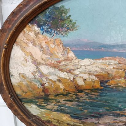 Pierre-Paul EMIOT (1887-1950).
