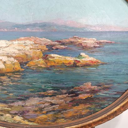 Pierre-Paul EMIOT (1887-1950).
