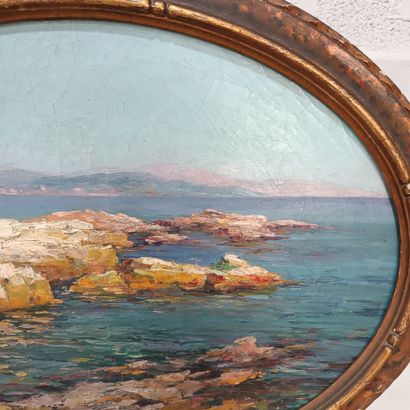 Pierre-Paul EMIOT (1887-1950).
