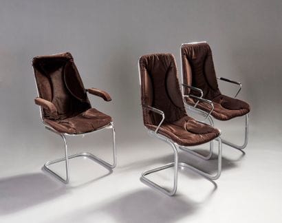 Gastone RINALDI (1920-2006), in the taste...