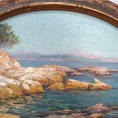 Pierre-Paul EMIOT (1887-1950).
