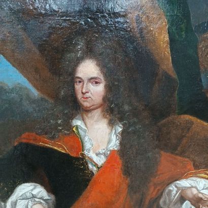 18th century school
