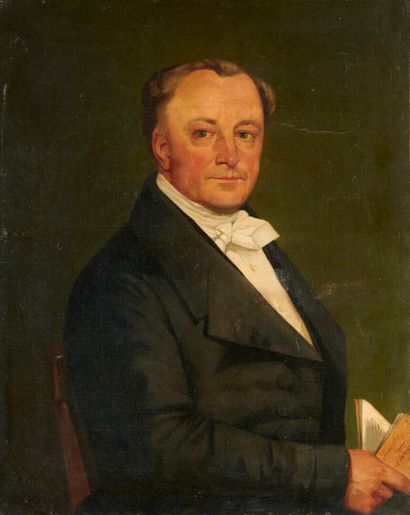 Félix BOQUET (19th century)
