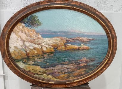 Pierre-Paul EMIOT (1887-1950).
