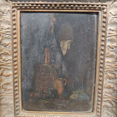 Victor Vignon (1847-1909)
