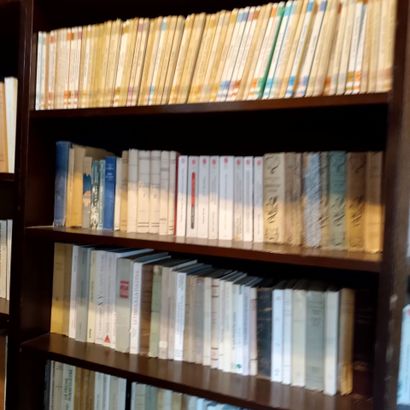 In the library / in the boudoir
Contents...