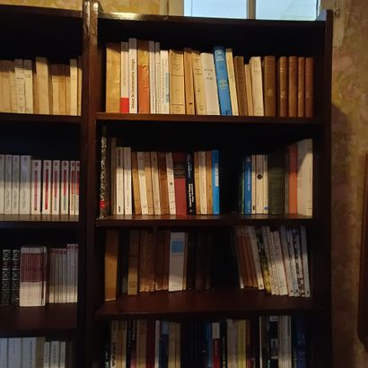 In the library / in the boudoir
Contents...