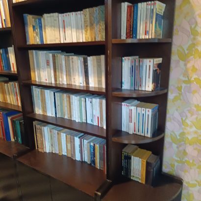 In the library / in the boudoir
Contents...